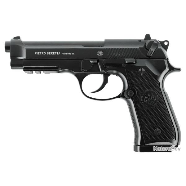 PIST BERETTA M92 A1 CO2 CAL BB 4.5MM FULL AUTO