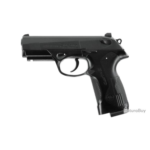 PIST BERETTA PX4 STORM CO2 CAL 4.5MM ET BB/4.5MM