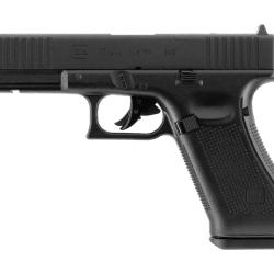 PIST GLOCK 17 GEN5 MOS CO2 CAL 4.5MM 3,0 J BLACK