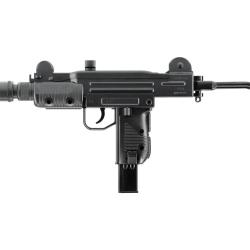 PIST IWI MINI UZI CO2 CAL BB/4.5MM