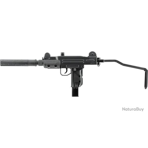 PIST IWI MINI UZI CO2 CAL BB/4.5MM