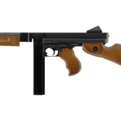 PIST LEGENDS M1A1 LEGENDARY NOIR CO2 CAL BB/4.5MM