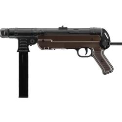 PIST LEGENDS MP GERMAN CO2 CAL BB/4.5MM