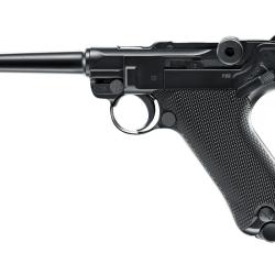 PIST P08 LEGEND BLOWBACK CO2 CAL BB/4.5MM