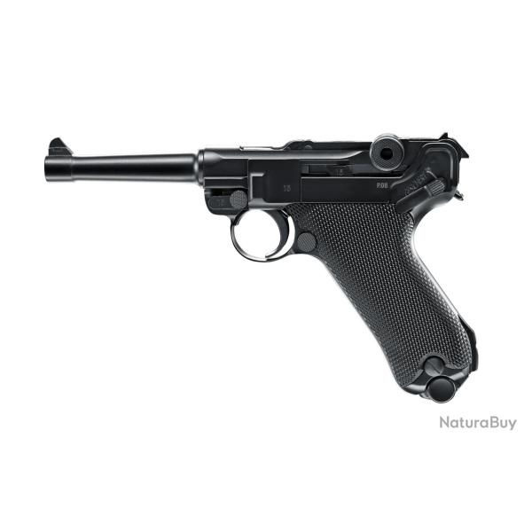 PIST P08 LEGEND BLOWBACK CO2 CAL BB/4.5MM