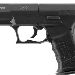 PIST UMAREX CPS CO2 CAL 4.5MM