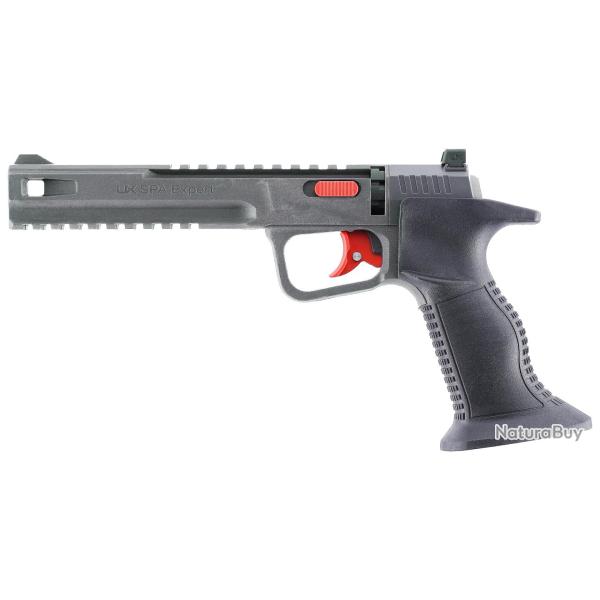 PIST UX SPA EXPERT CO2 CAL 4.5MM 3J