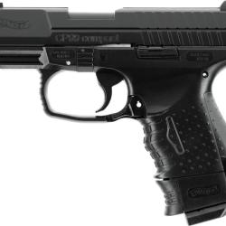 PIST WALTHER CP99 COMPACT WALTHER CO2 CAL BB/4.5MM