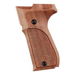 PLAQUETTE CROSSE BOIS CP88 WALTHER