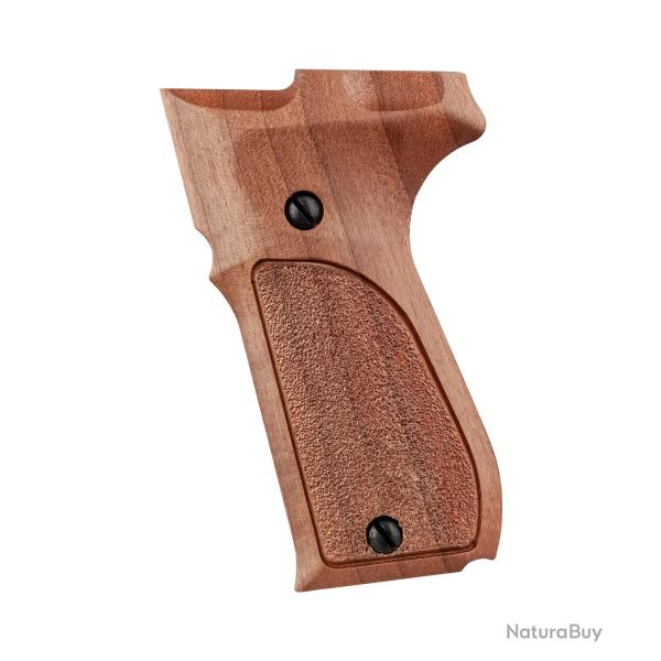 PLAQUETTE CROSSE BOIS CP88 WALTHER