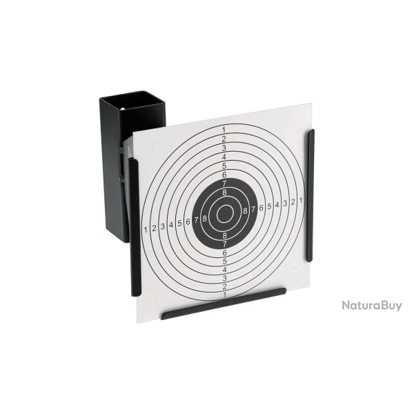 PORTE CIBLE CONIQUE PERFECTA POUR CIBLE PAPIER 14X14