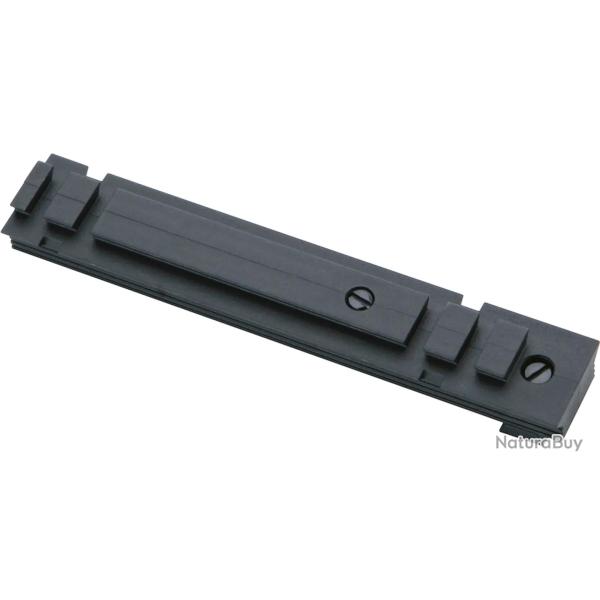 RAIL WEAVER et 11 mm