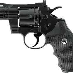 REV COLT PYTHON 2.5'' CO2 CAL 4.5 MM et BB/4.5
