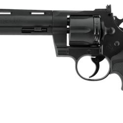 REV COLT PYTHON 6'' CO2 CAL 4.5 MM et BB/4.5