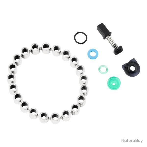 SERVICE KIT CHARGEUR GLOCK 17 CO2 CAL 4.5MM