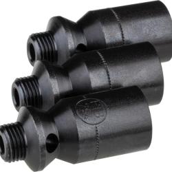 ADAPTATEUR LANCE FUSEE C M10X1.00