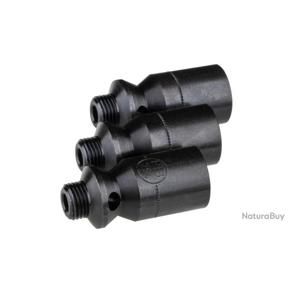 ADAPTATEUR LANCE FUSEE C M10X1.00