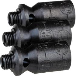 ADAPTATEUR LANCE FUSEE K M9X1.00