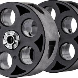 BARILLET T4E TR68 CAL 68 X2