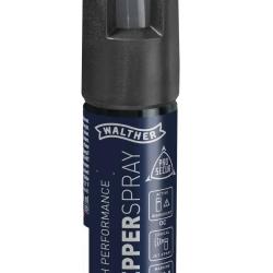 BOMBE PROSECUR GAZ POIVRE 16 ML WALTHER
