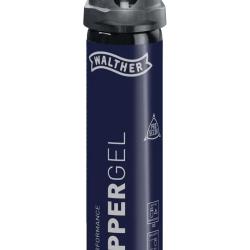 BOMBE PROSECUR GEL POIVRE 360&deg;, 10% OC, JET BALLISTIC, 85 ML