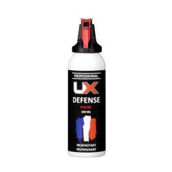 BOMBE UX PRO 100ML GEL POIVRE ACCUSOL