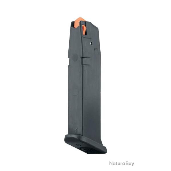 CHARGEUR 17 COUPS GLOCK 17 GEN5 CAL 9 MM PAK