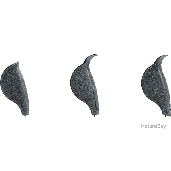 CROSSE S, M-L, L POUR M&P9 T4E M2.0 SMITH & WESSON