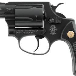 REV SMITH ET WESSON CHIEFS SPECIAL CAL 9 MM R.K.