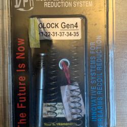 Kit Dpm Glock 17 - GEN 4