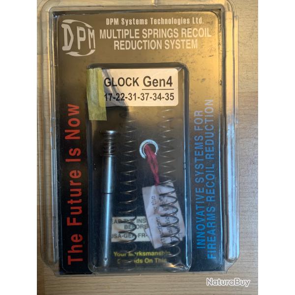Kit Dpm Glock 17 - GEN 4