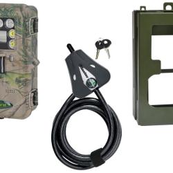 Pack S&eacute;curit&eacute; SG2060-T Bolyguard
