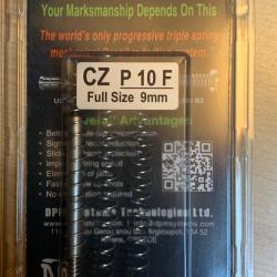 Kit Dpm CZ P10F