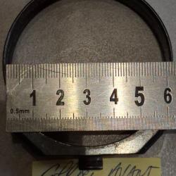 Collier Avant DIAM 62 mm type EAW