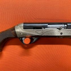 BENELLI RAFFAELLO DE LUXE 12/76