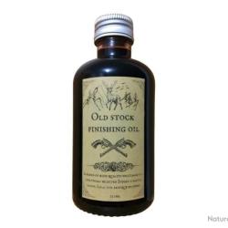 HUILE ORCANETTE - RESTAURATION BOIS ARMES ANCIENNES LOT DE 2 FLACONS 250 ml