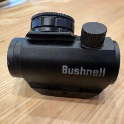 BUSHNELL POINT ROUGE TRS 25