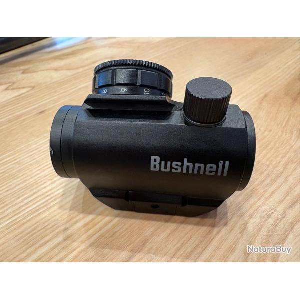 BUSHNELL POINT ROUGE TRS 25