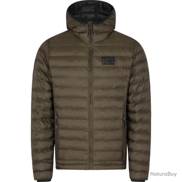 SEELAND FAHRENHEIT VESTE MILITARY OLIVE