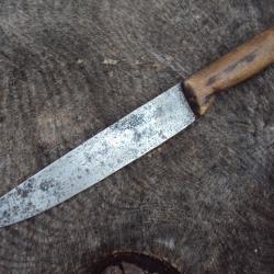 Ancien couteau Samson Beziers