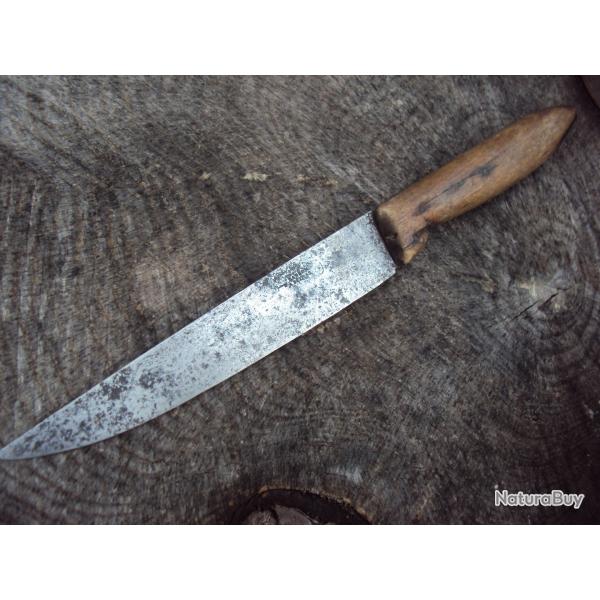 Ancien couteau Samson Beziers