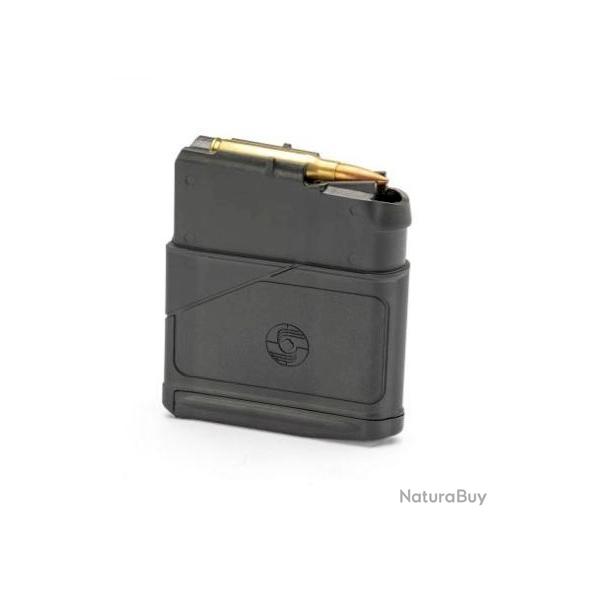 Chargeur SABATTI 7 coups pour nouvelle rover carbon cal.308win