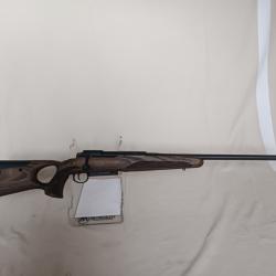 Carabine mauser M25 bois