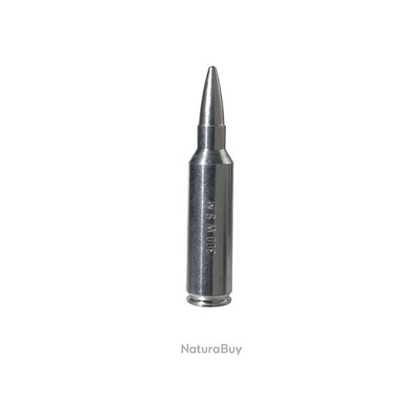 Douille amortisseur stil crin cal.300 WSM en aluminium