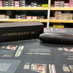 Mod&eacute;rateur de son Freyr&Devik 131 cal 30 14x100