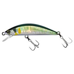 Leurre Illex Tricoroll 55 HW  Nishiki Ayu