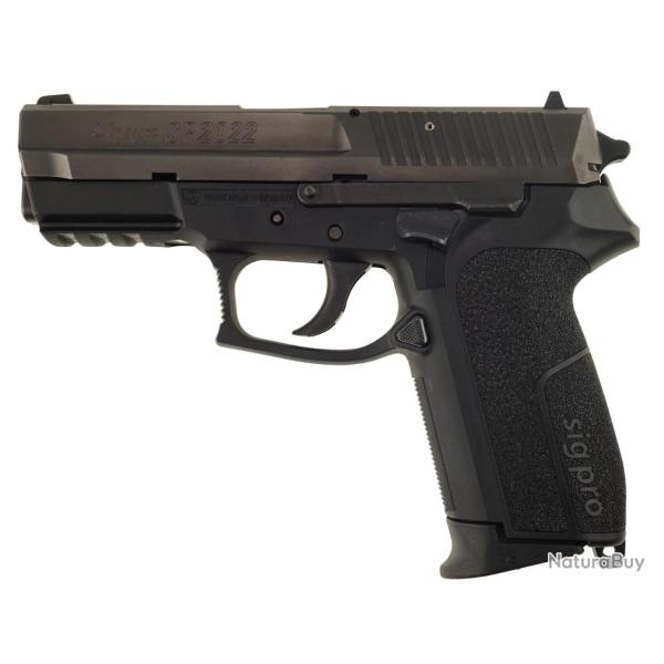 Pistolet Sig Sauer 2022 Cal.9x19