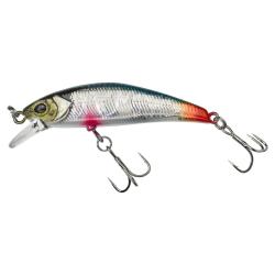 Poisson Nageur Illex Tricoroll 43 SHW Yukishiro Blue Back