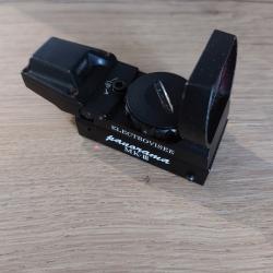 Point rouge Electrovis&eacute;e Panorama MK3