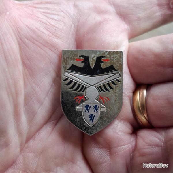 INSIGNE BASE AERIENNE 103 CAMBRAI